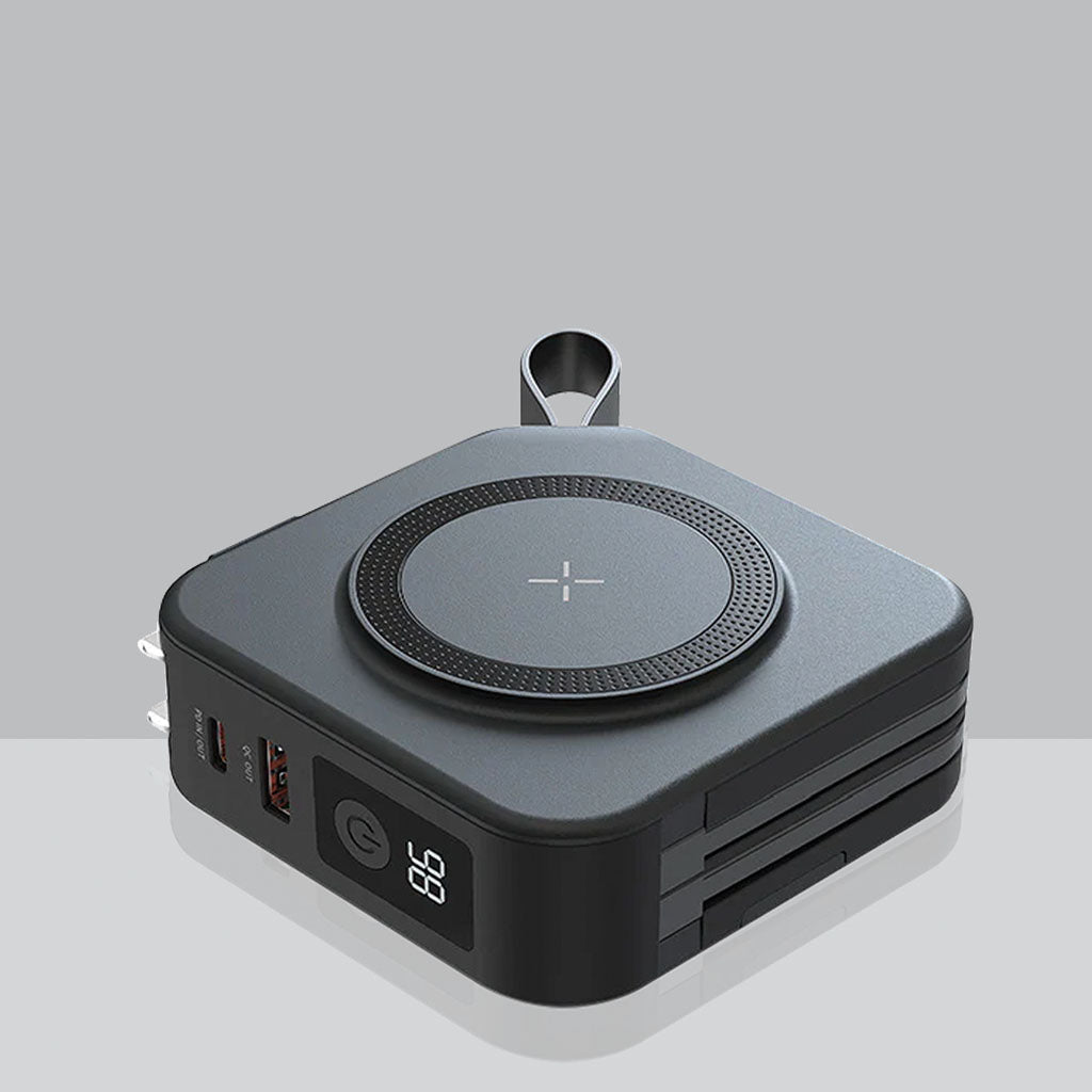 MagSafe Travel Power Pack