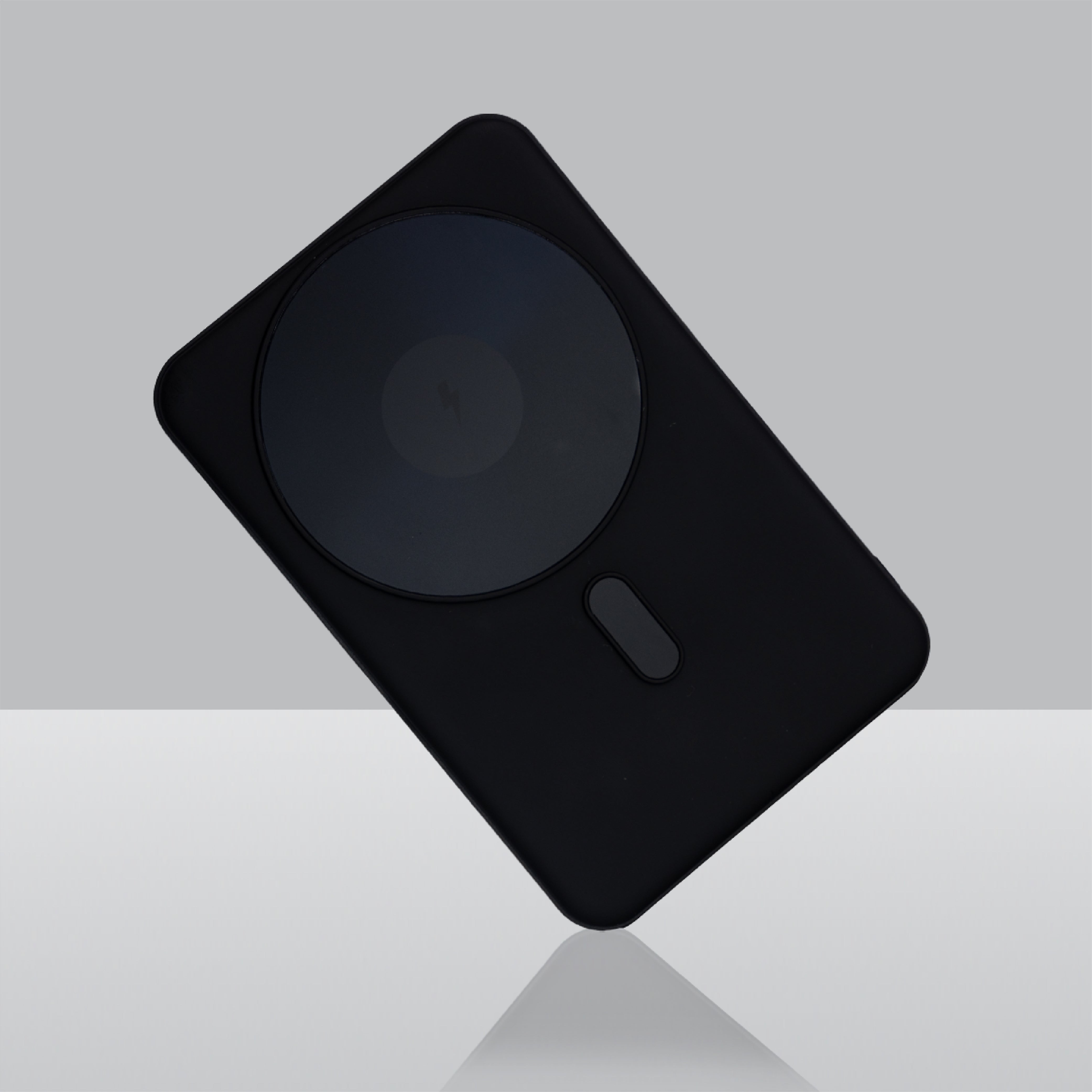 Ultra-Slim Magnetic Power Bank