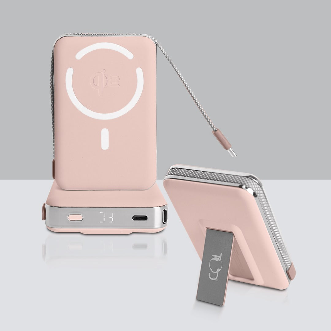 MagSafe Power Bank