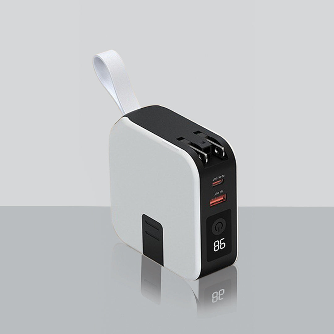 MagSafe Travel Power Pack