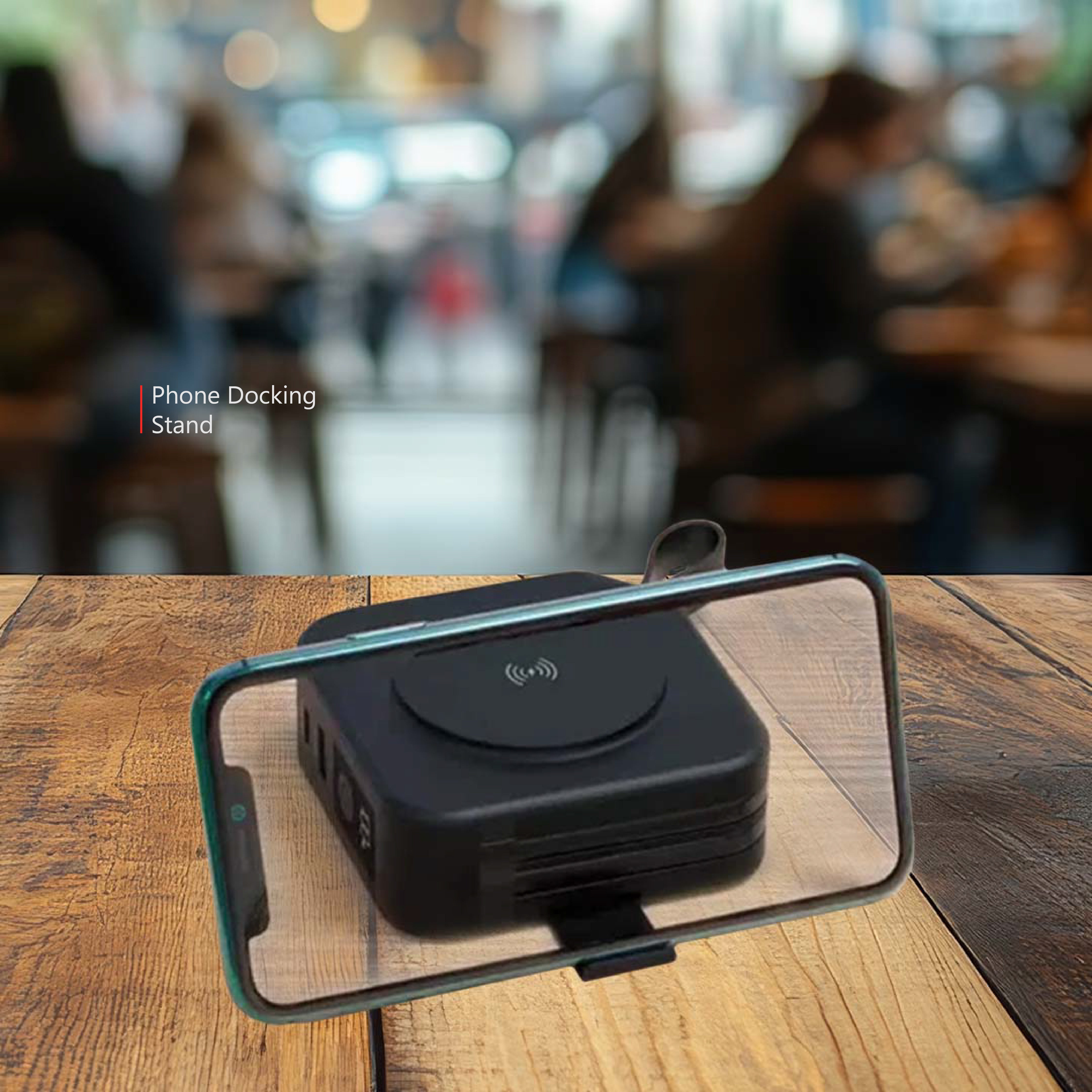 MagSafe Travel Power Pack