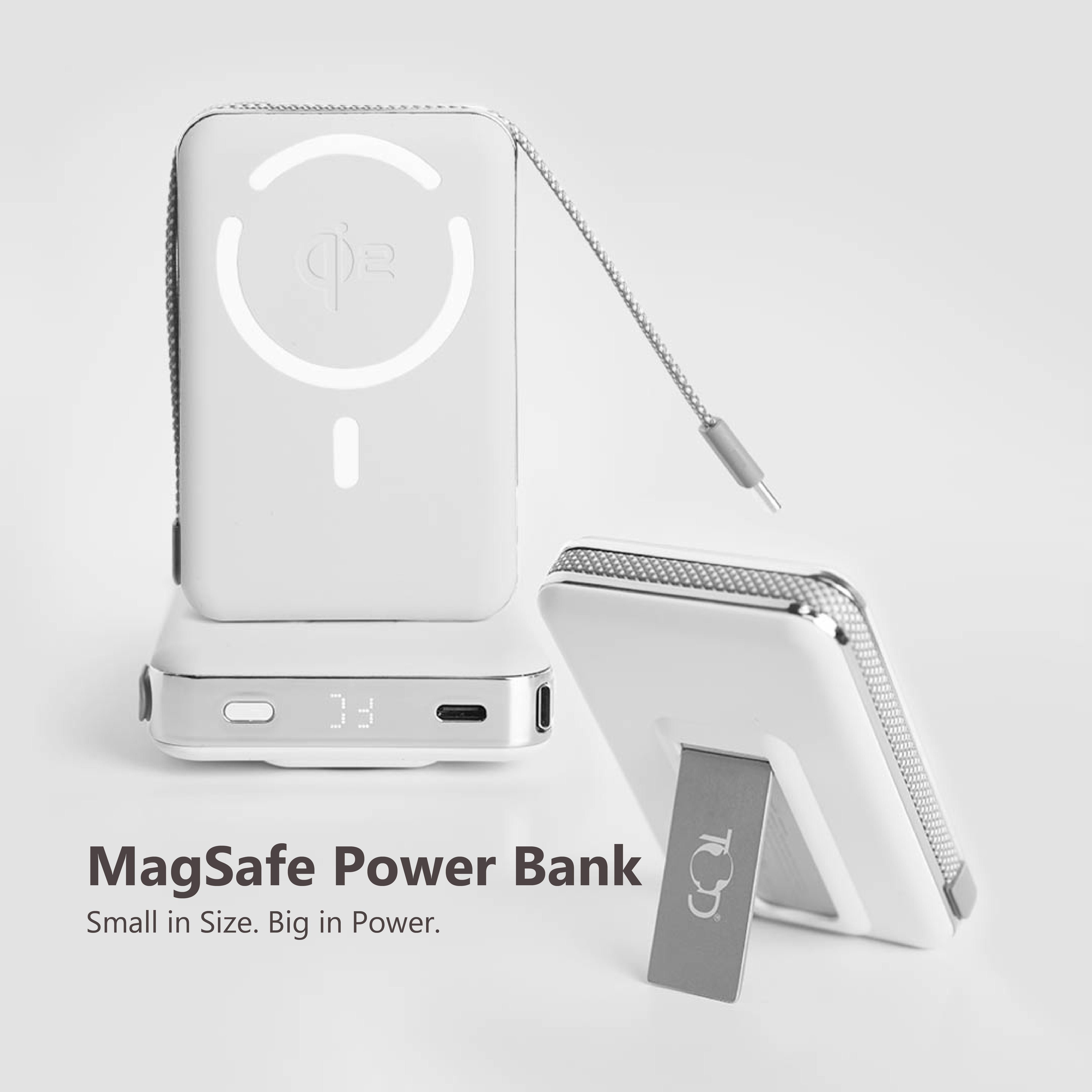 MagSafe Power Bank