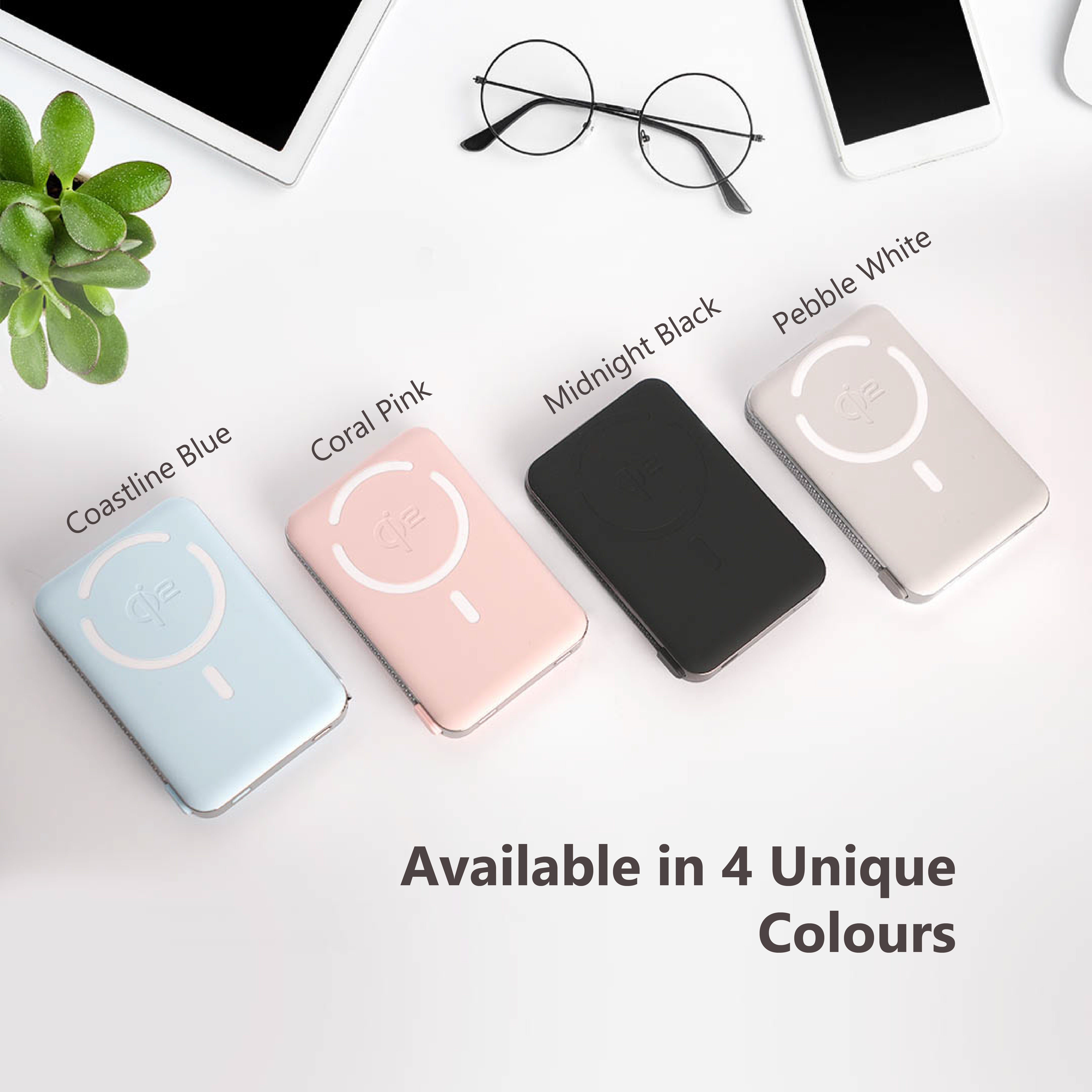 MagSafe Power Bank