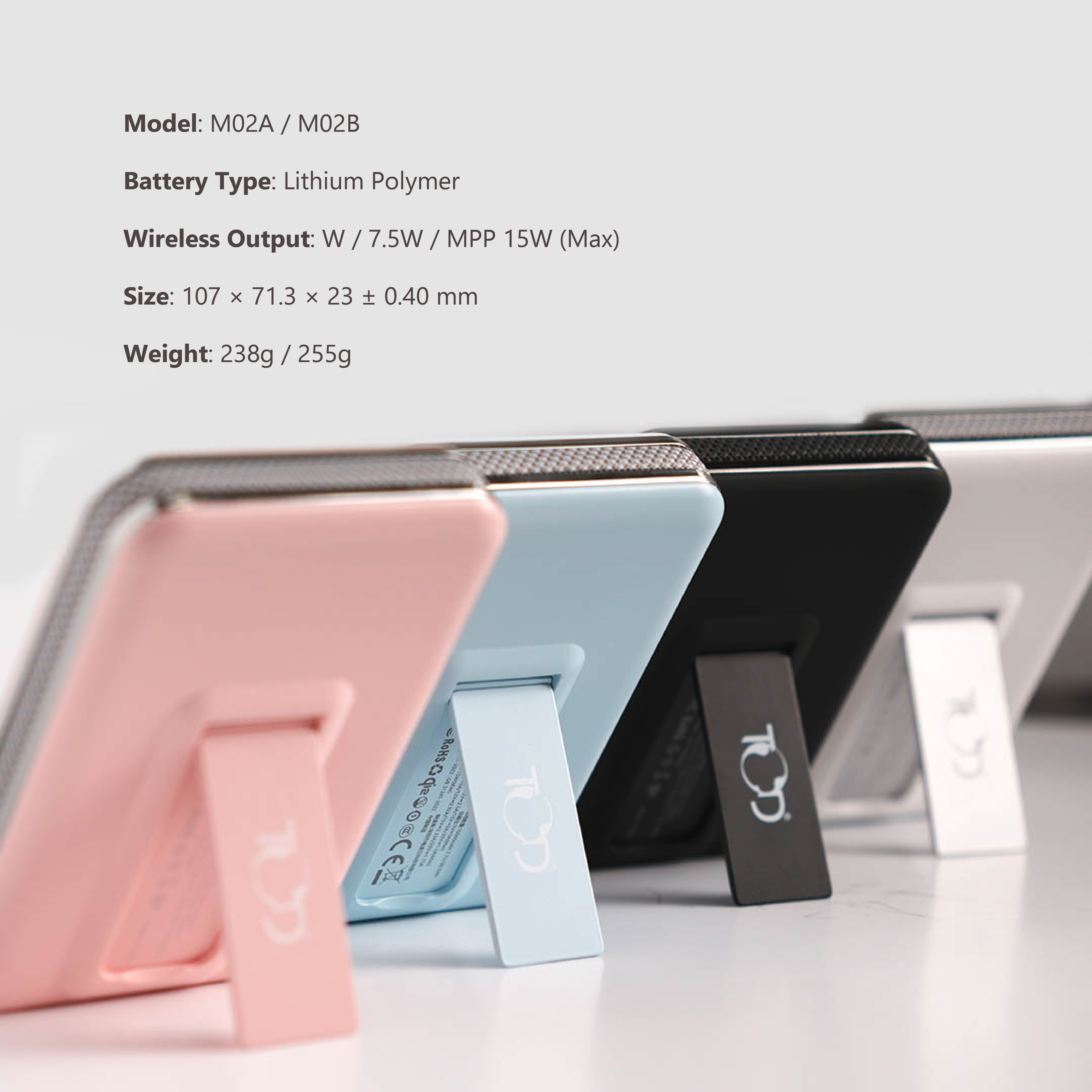 MagSafe Power Bank
