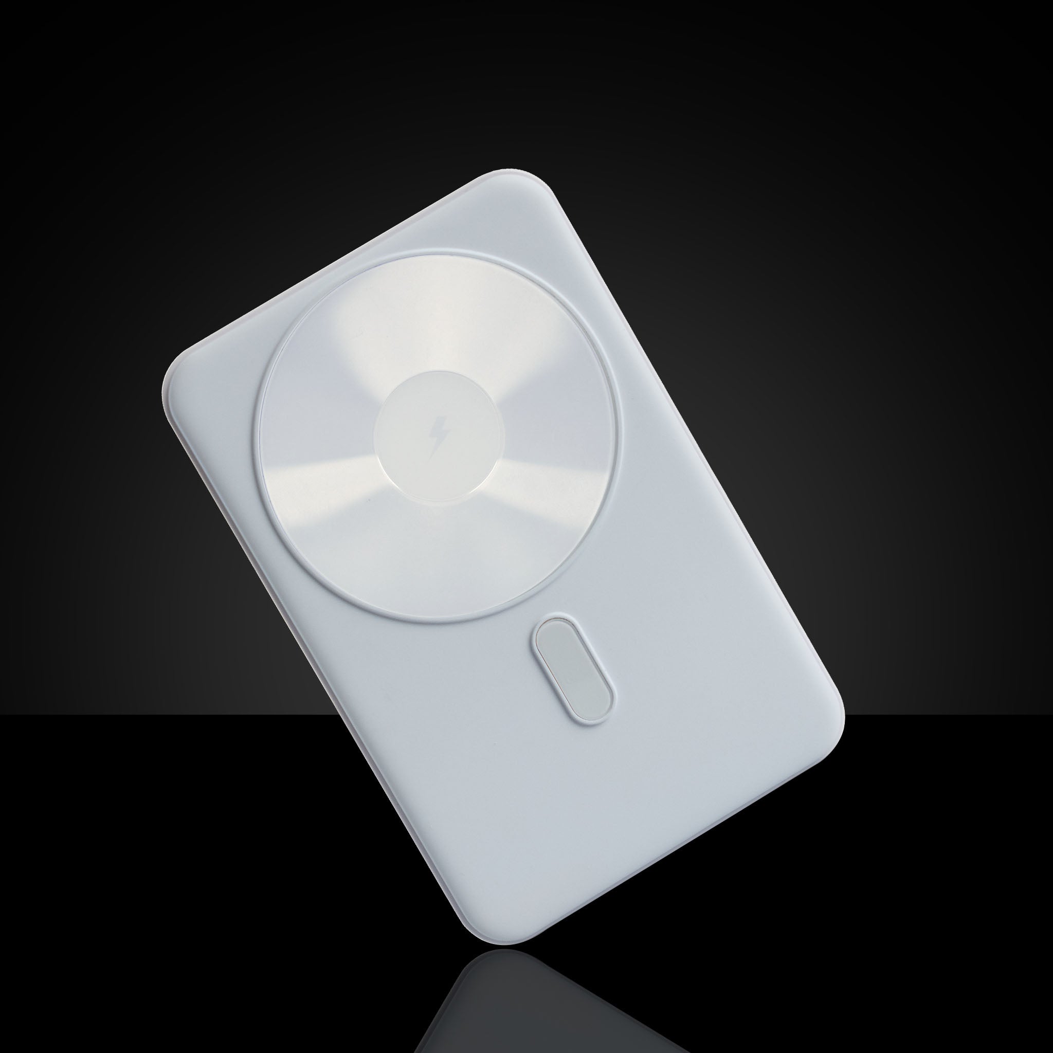 Portable MagSafe Ultra-Thin Power Bank