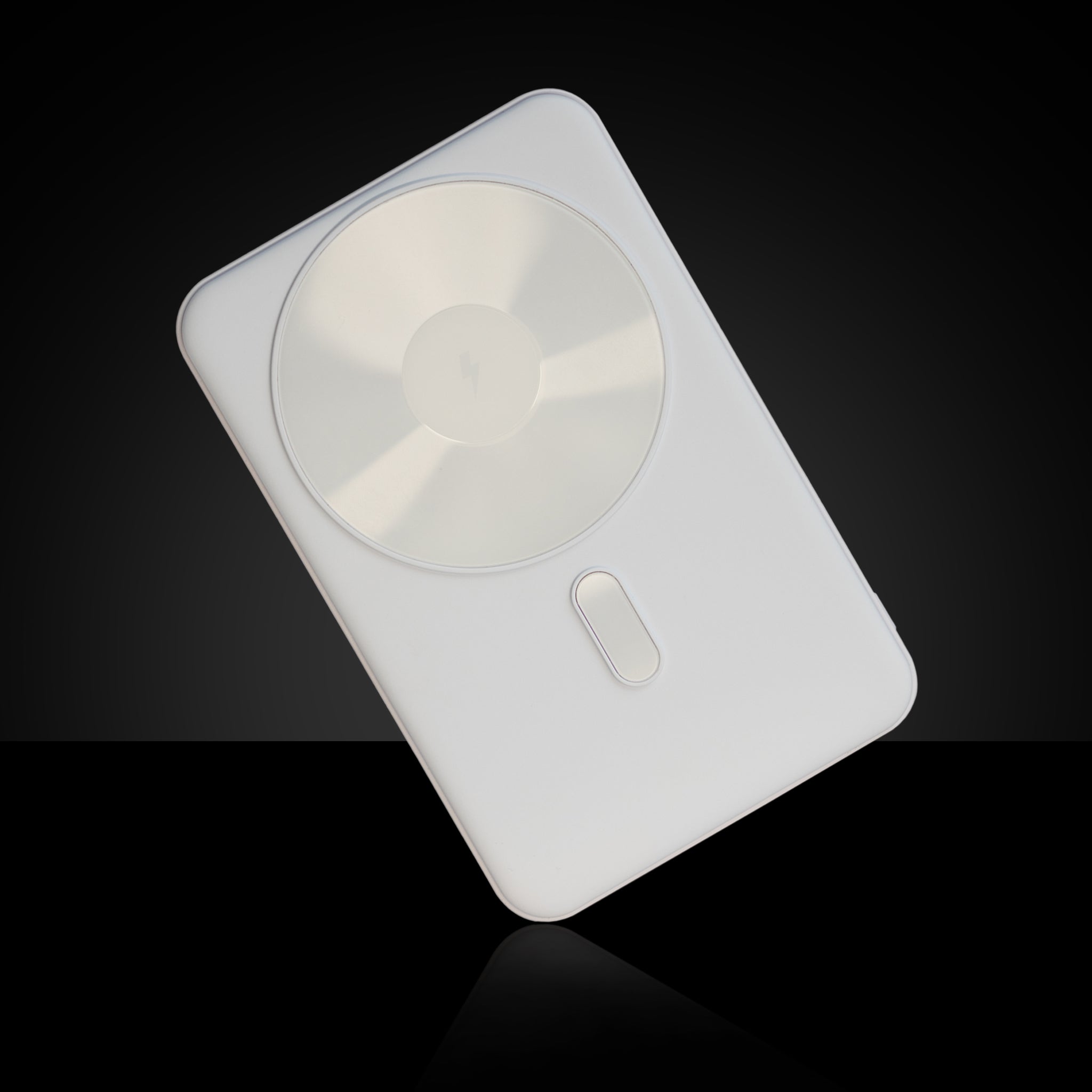 Ultra-Slim Magnetic Power Bank