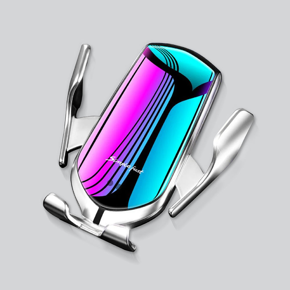 Wireless Car Phone Holder & Charger