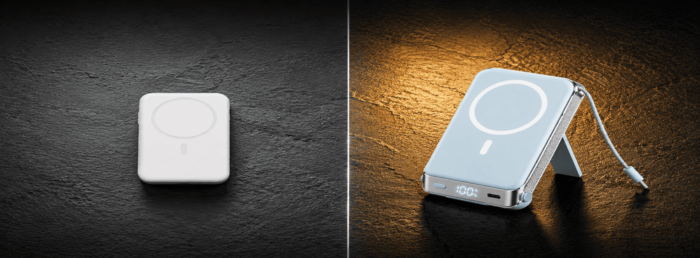 Apple MagSafe Power Bank vs Third-Party MagSafe Power Banks: Full Comparison