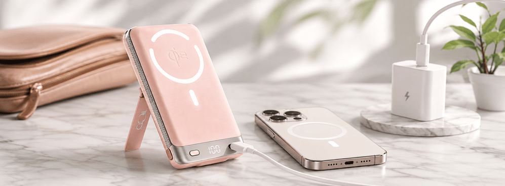 How Long Does a MagSafe Power Bank Take to Fully Charge?