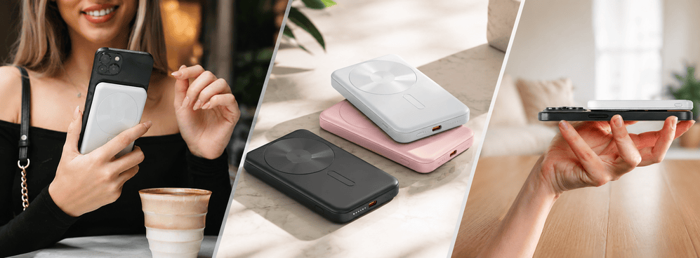 How Thin Can a Magnetic Power Bank Be Without Sacrificing Battery Life?