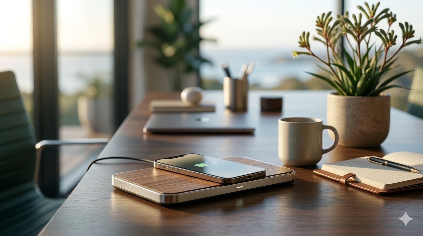 Fast Wireless Charging Explained: How Many Watts Do You Actually Need?