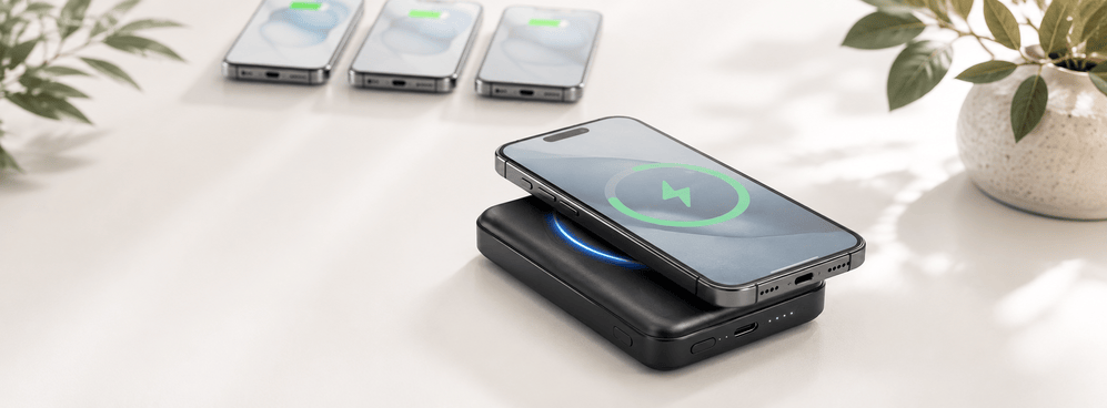 MagSafe Power Bank 20000mAh: How Many iPhone Charges Does It Really Give?