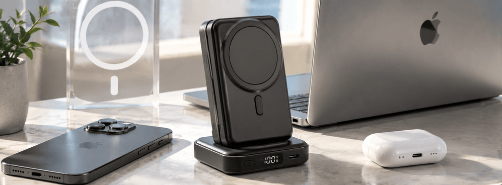 What is MagSafe? Complete Guide to Apple’s Magnetic Charging Technology