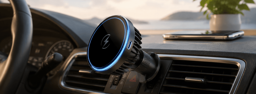 What is a MagSafe Car Charger and How Does It Work?