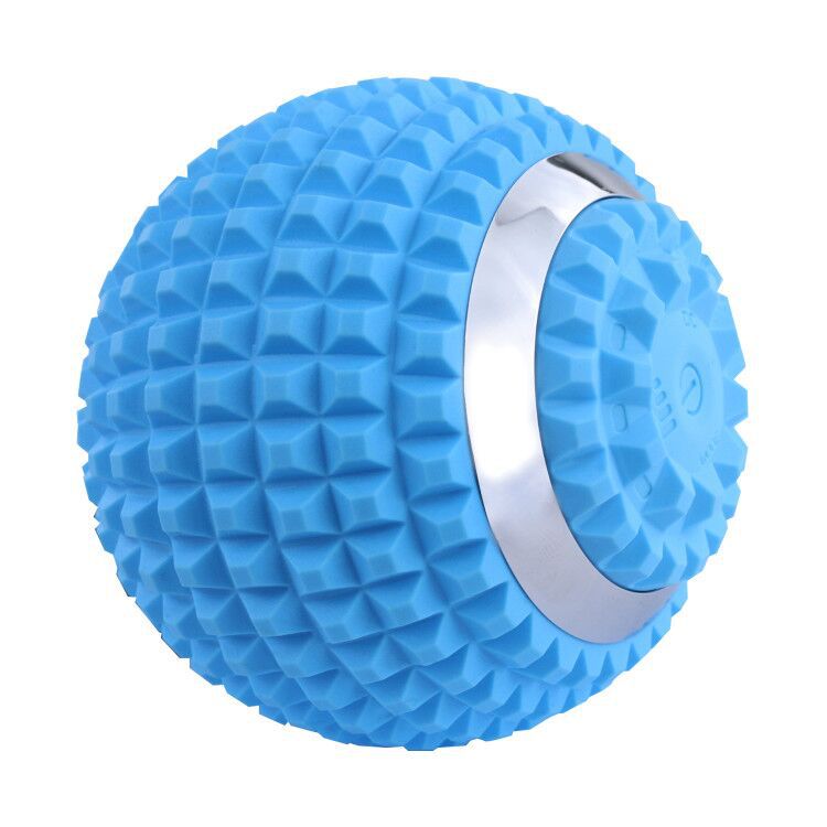 Vibrating Bodywork Ball