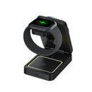 MagSafe 3 in 1 Compact Foldable Wireless Charger