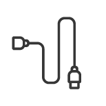 Two-Way Type-C Fast Charging