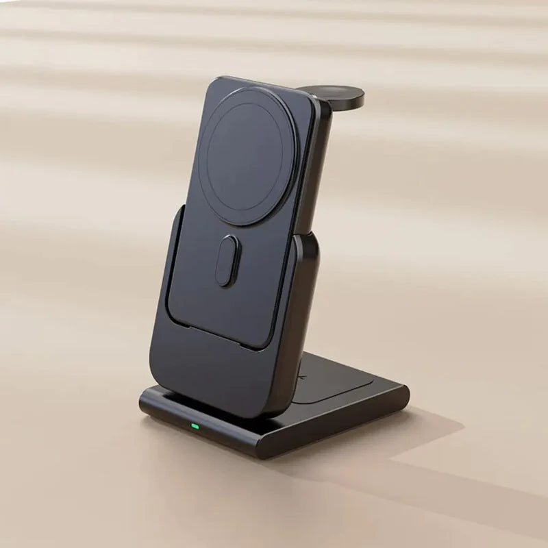 Black TypeC 10000mAh