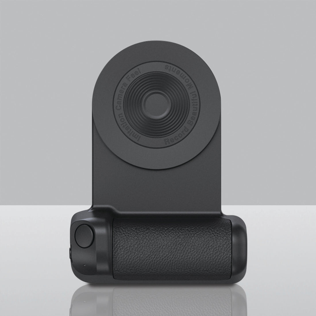 Smart Magnetic Snap Grip