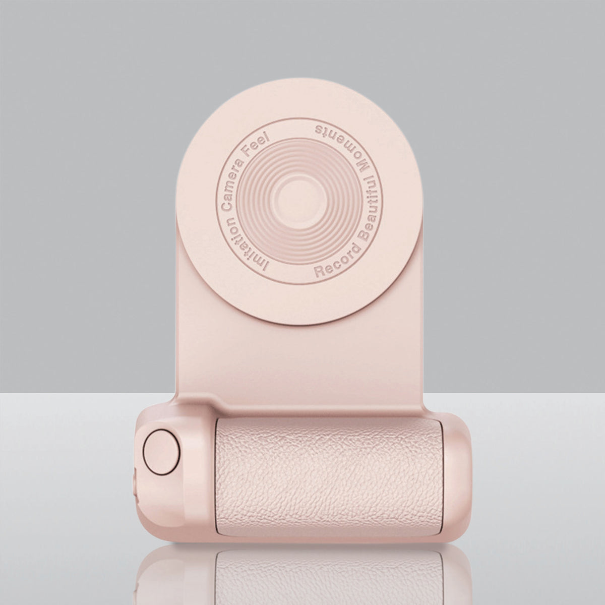 Pink / Battery model