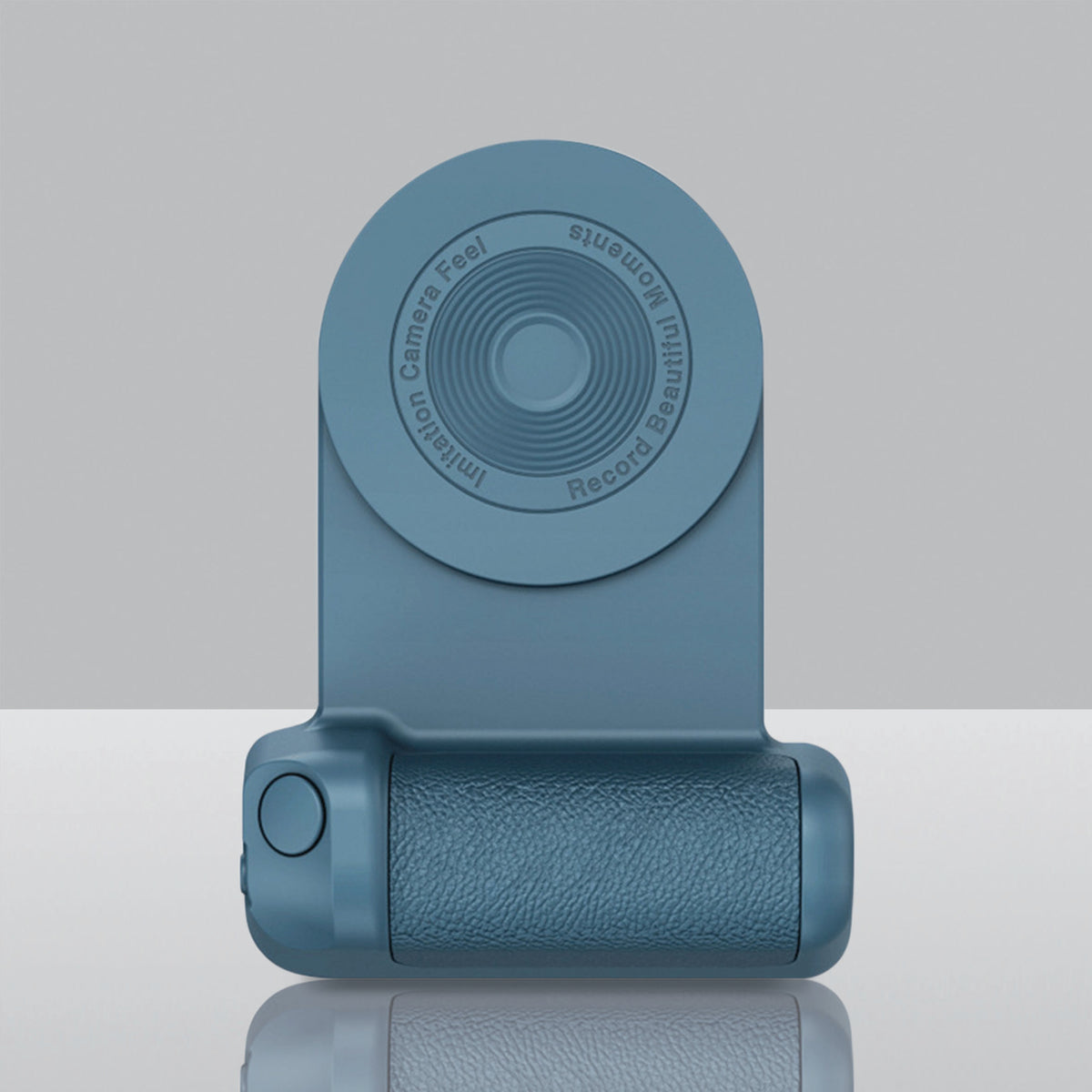 Dark Blue / Battery model