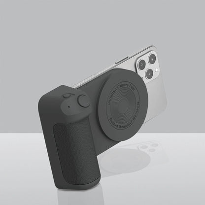 Smart Magnetic Snap Grip