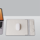 4 in 1 Wireless Charger Laptop Bag