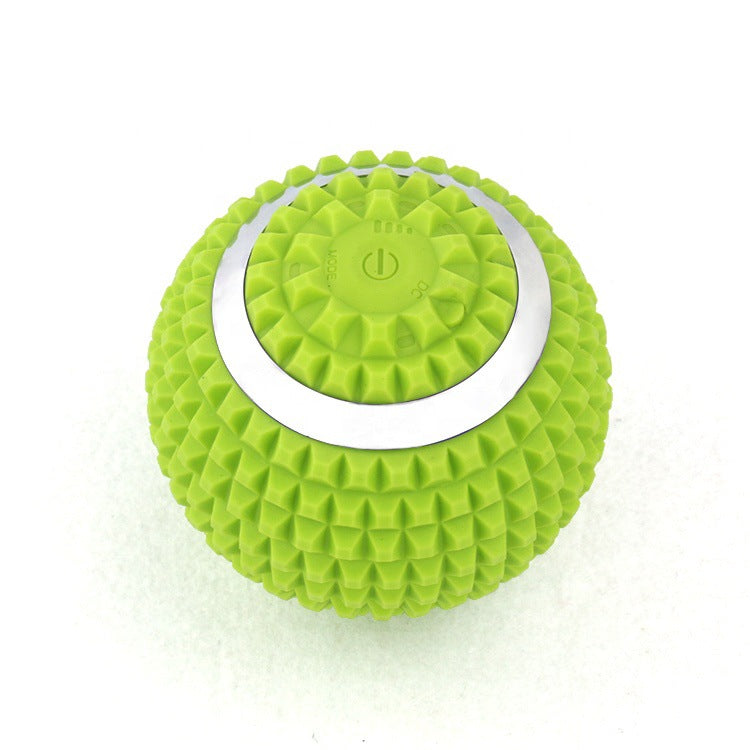 Vibrating Bodywork Ball