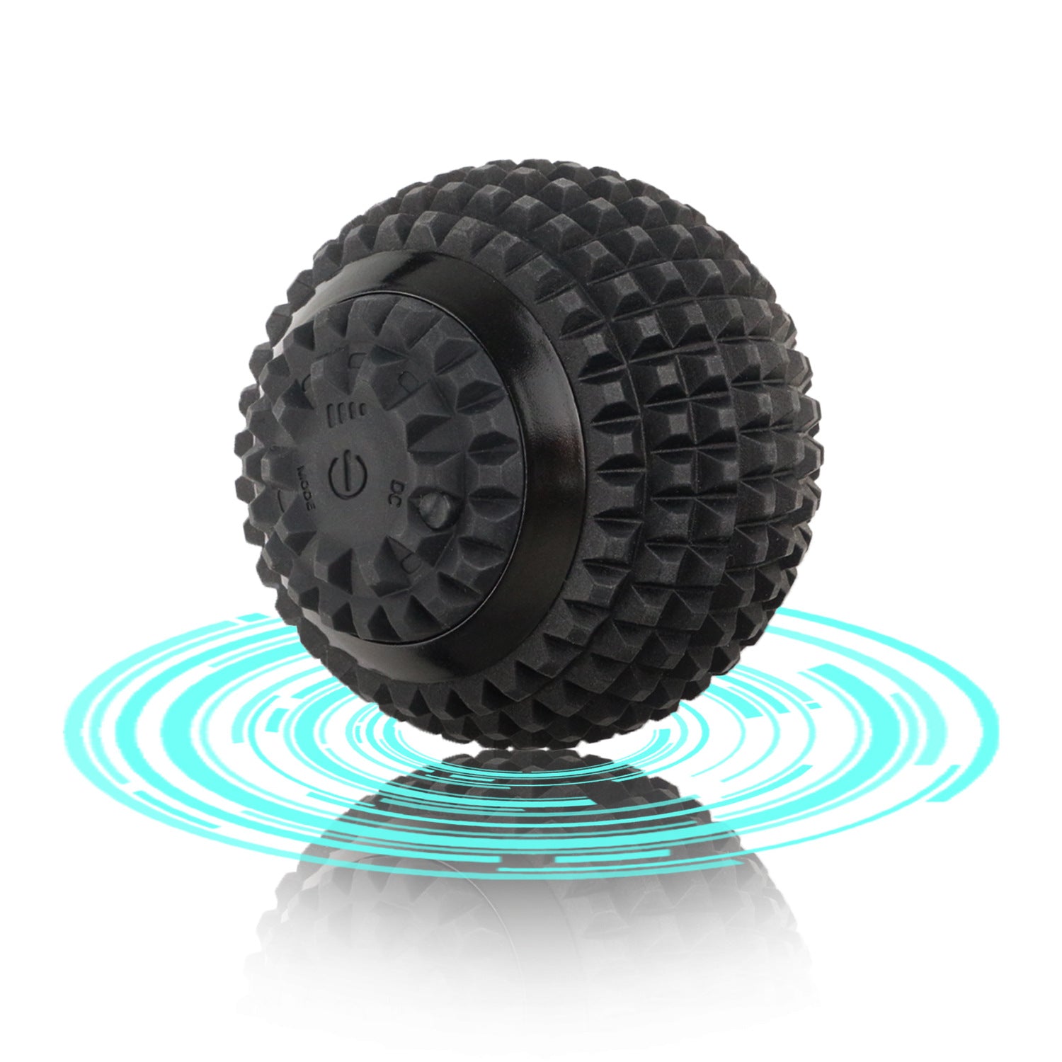 Vibrating Bodywork Ball