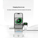 Qi2 Magnetic Touch Rotating Kube