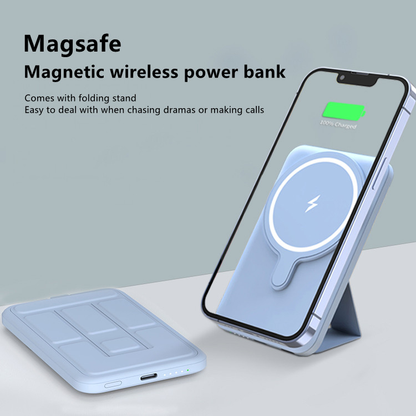 Magsafe Stand Power Bank