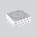 Folding Three-in-one MagSafe Charger