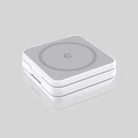 Folding Three-in-one MagSafe Charger