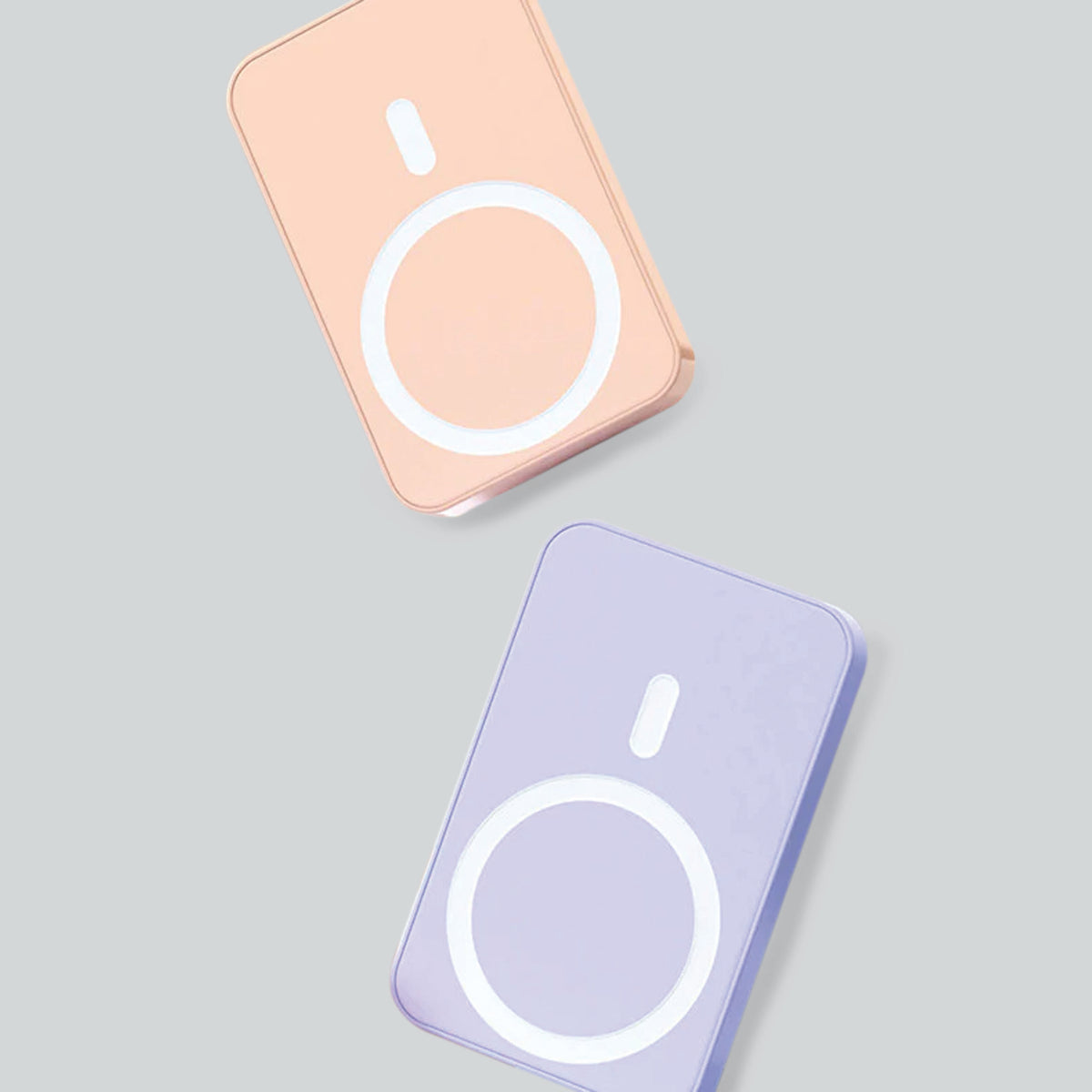 Purple / 20000mah