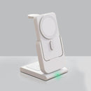 4-in-1 MagSafe Charger with Power Dock