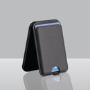 Phone Magnetic Wallet & Stand