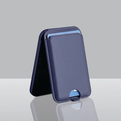 Phone Magnetic Wallet &amp; Stand