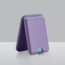 Phone Magnetic Wallet & Stand