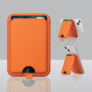 Phone Magnetic Wallet & Stand