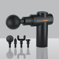 Portable Mini Massage Gun