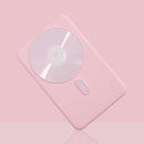 Ultra-Slim Magnetic Power Bank
