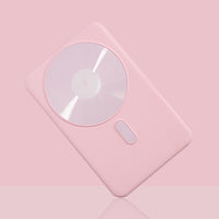 Ultra-Slim Magnetic Power Bank