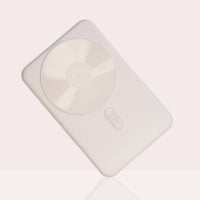Ultra-Slim Magnetic Power Bank