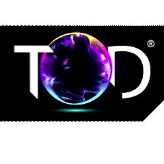 TECH ON DOOR logo