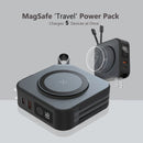 MagSafe Travel Power Pack