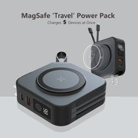 MagSafe Travel Power Pack