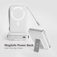 MagSafe Power Bank