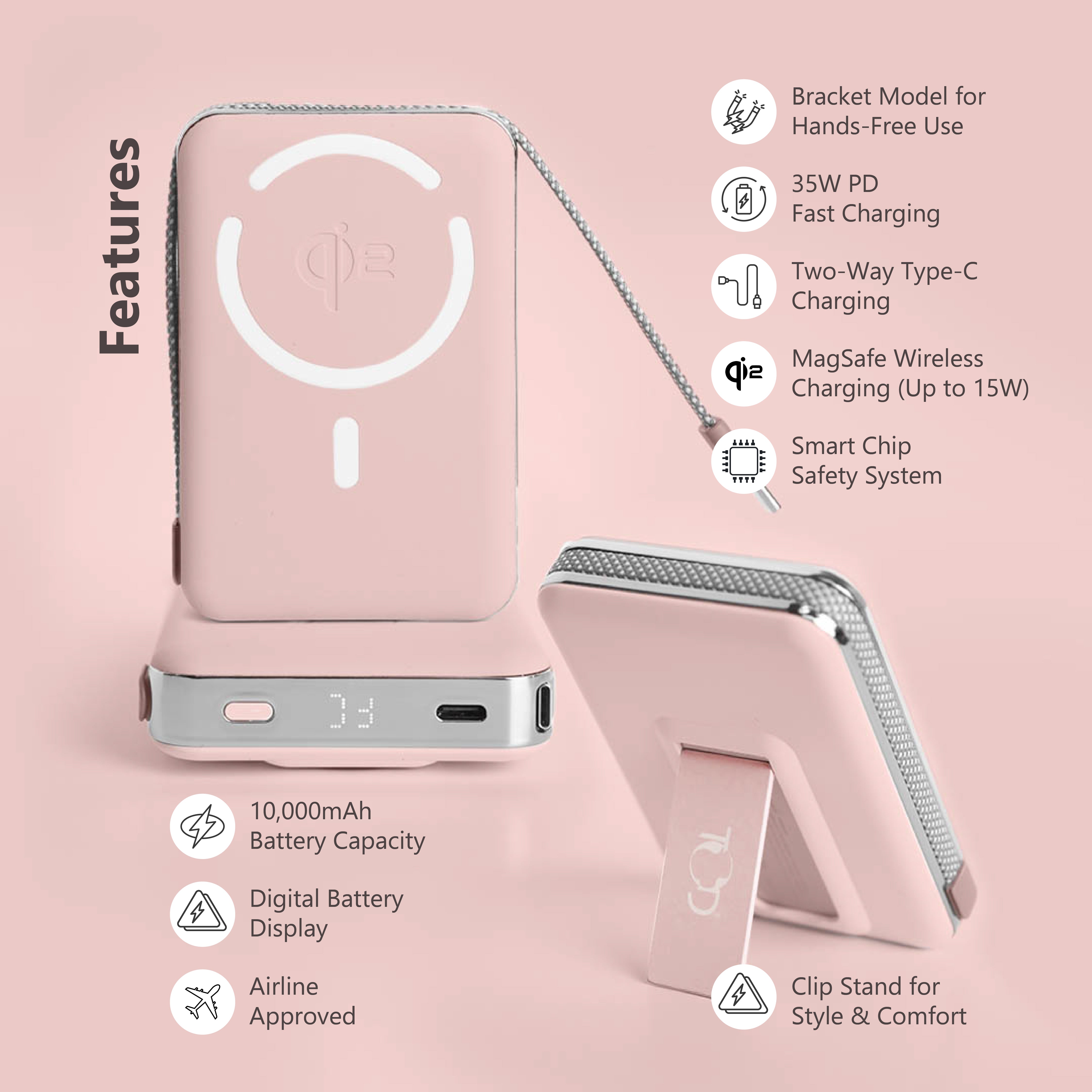 MagSafe Power Bank