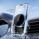 Semiconductor MagSafe Car Charger
