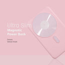 Ultra-Slim Magnetic Power Bank